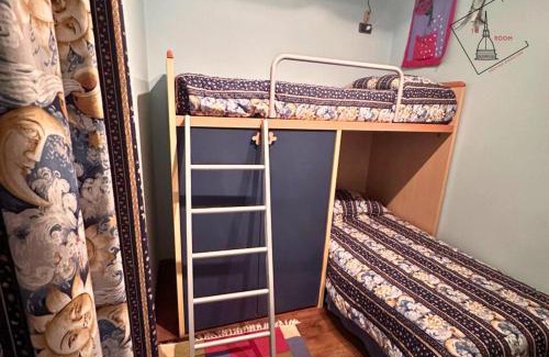 Murazzano Appartement | LA Casa sul Bricco by To Room - F