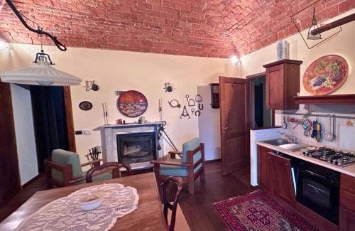 Murazzano Appartement | LA Casa sul Bricco by To Room - F