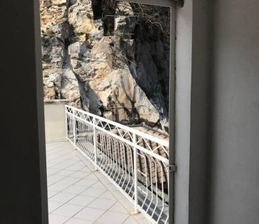 Villa Santa Maria Appartement | La Casa sul Fiume