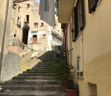 Villa Santa Maria Appartement | La Casa sul Fiume