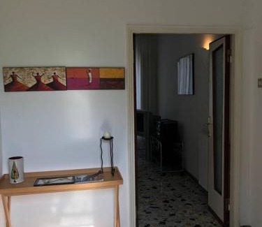 Villa Santa Maria Appartement | La Casa sul Fiume