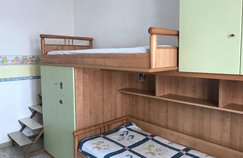 Villa Santa Maria Appartement | La Casa sul Fiume