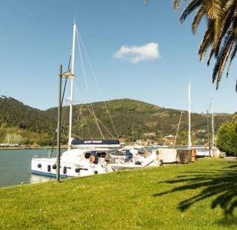 Fiumaretta Maison | La Casa sul Fiume Magra