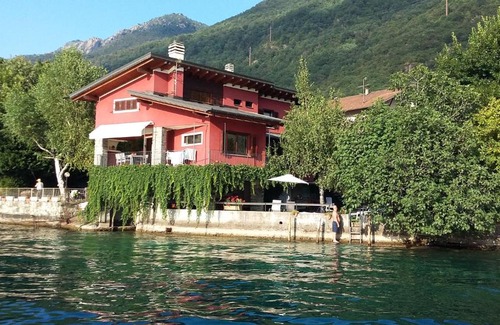 Omegna Maison | La Casa Sul Lago