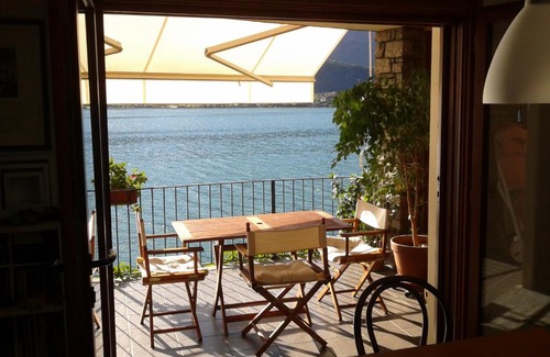 Omegna Maison | La Casa Sul Lago