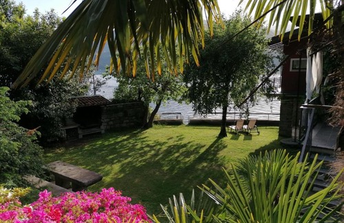 Omegna Maison | La Casa Sul Lago