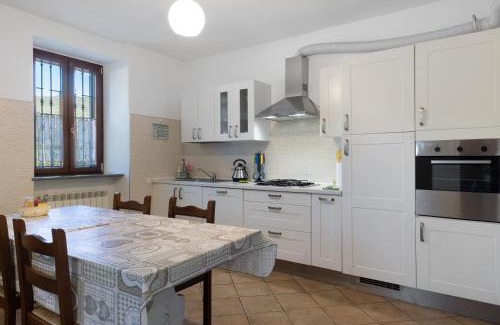 Osiglia Maison | La Casa Sul Lago