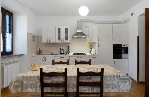 Osiglia Maison | La Casa Sul Lago