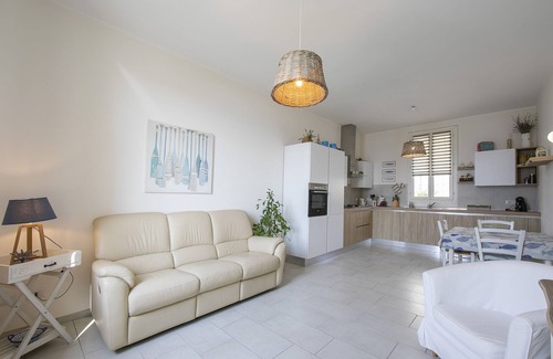 Ranco Appartement | La Casa Sul Lago Maggiore, Ranco, Italie