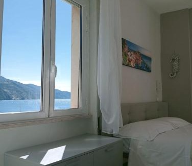 Cinque Terre Maison | La Casa sul Mare - Monterosso - Cinque Terre