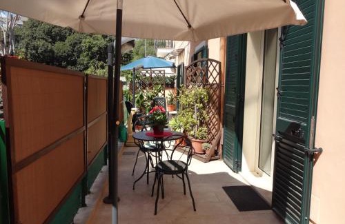 Acradina Appartement | La Casa sul Viale