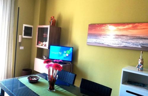 Acradina Appartement | La Casa sul Viale