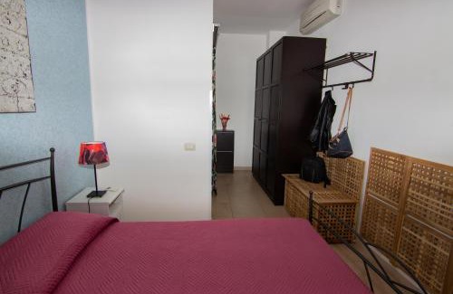 Acradina Appartement | La Casa sul Viale