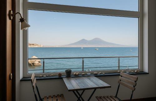 Posillipo Appartement | LA CASA SULL’ ACQUA