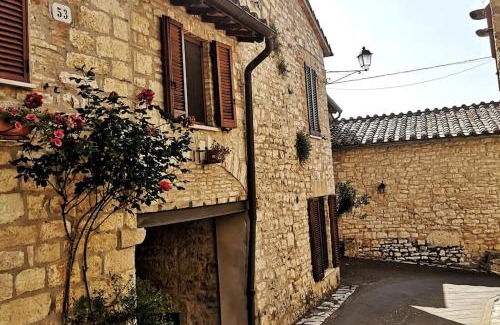 Corciano Maison | La Casa sull'Archetto