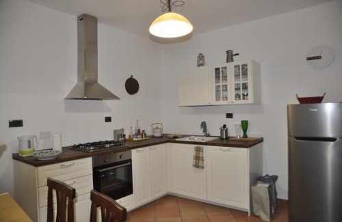 Corciano Maison | La Casa sull'Archetto