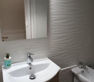 Cerda Appartement | La casa sulla piazza