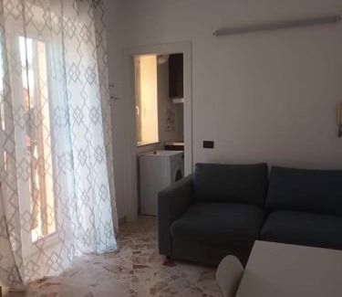 Cerda Appartement | La casa sulla piazza
