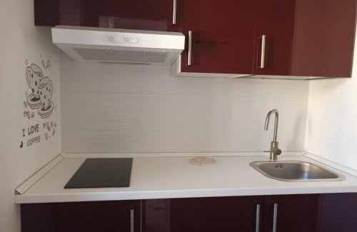 Cerda Appartement | La casa sulla piazza