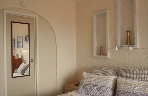 Te Puru Maison | La Casa Te Puru Lodge