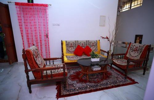 Thiruvananthapuram Maison | LA CASA THE HOMESTAY