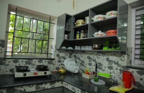 Thiruvananthapuram Maison | LA CASA THE HOMESTAY