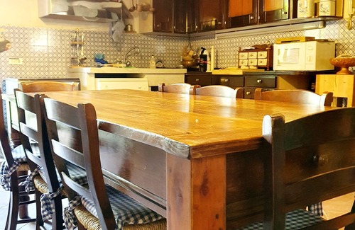 Camaiore Maison | La Casa tra gli Ulivi - Discounts depending on length of stay.