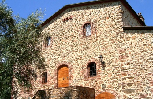 Camaiore Maison | La Casa tra gli Ulivi - Discounts depending on length of stay.