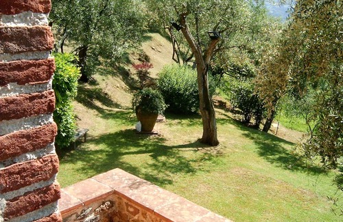 Camaiore Maison | La Casa tra gli Ulivi - Discounts depending on length of stay.
