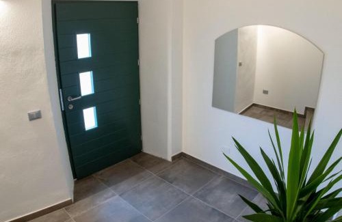 Lasino Appartement | La Casa Verde - Apartment