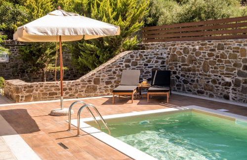 Kato Dhris Villa | La Casa Verde