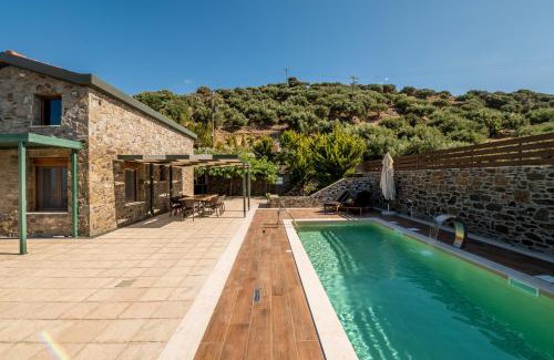 Kato Dhris Villa | La Casa Verde