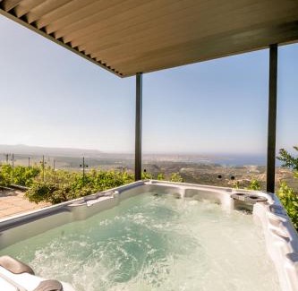 Kato Dhris Villa | La Casa Verde