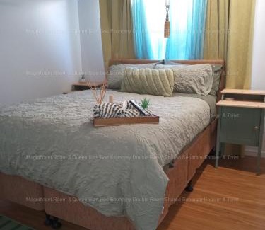 Warner Maison | La Casa Verde in Warner Lakes - A Boutique Guesthouse - A Welcoming Homestay