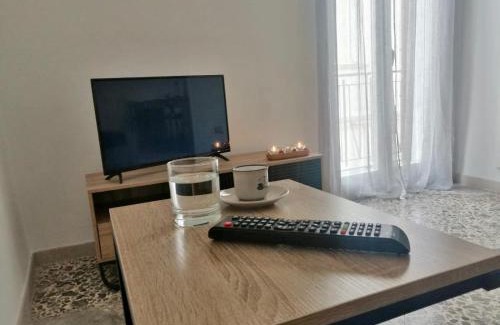 Galatone Appartement | La Casa verde