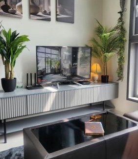 Doksan-dong Appartement | La Casa Verde