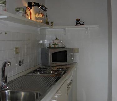 Marsciano Maison | La Casaccia