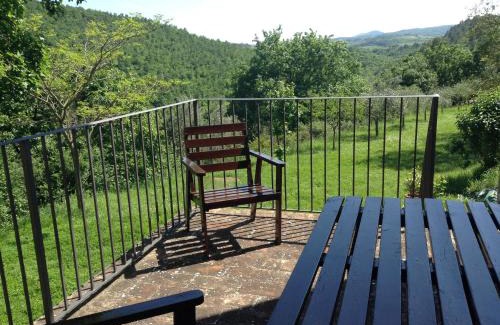 Marsciano Maison | La Casaccia