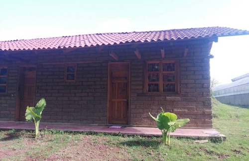 Zacatlan Cabine | La Cascada Cabins