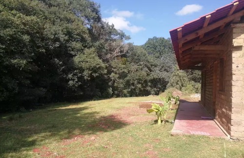 Zacatlan Cabine | La Cascada Cabins