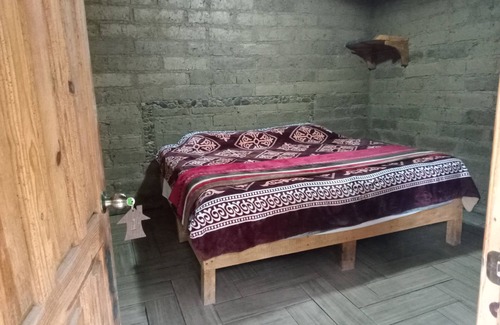 Zacatlan Cabine | La Cascada Cabins