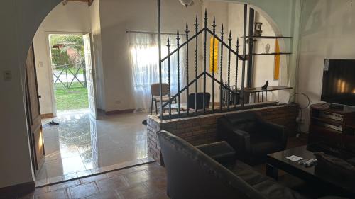Pilar Centro Maison | La Cascada Country Club