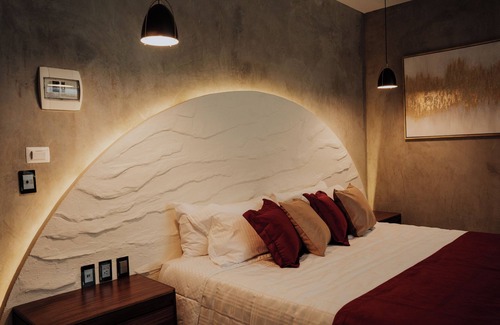 Juanacatlan Hôtel | La Cascada Hotel Boutique