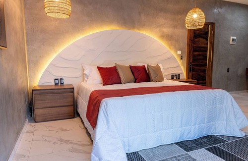 Juanacatlan Hôtel | La Cascada Hotel Boutique