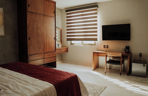 Juanacatlan Hôtel | La Cascada Hotel Boutique