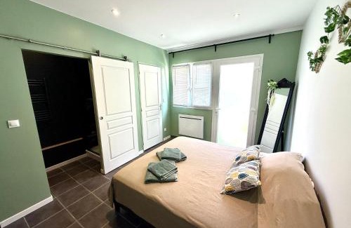 Sahurs Appartement | La Cascade