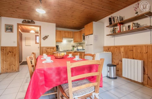 Les Bottieres Maison | LA CASCADE - SAINT PANCRACE