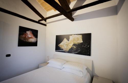 San Cesario sul Panaro Lit Et Petit-Déjeuner | LA CASCINA DEL BALSAMICO b&b