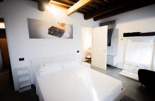 San Cesario sul Panaro Lit Et Petit-Déjeuner | LA CASCINA DEL BALSAMICO b&b
