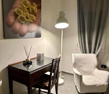 San Cesario sul Panaro Lit Et Petit-Déjeuner | LA CASCINA DEL BALSAMICO b&b